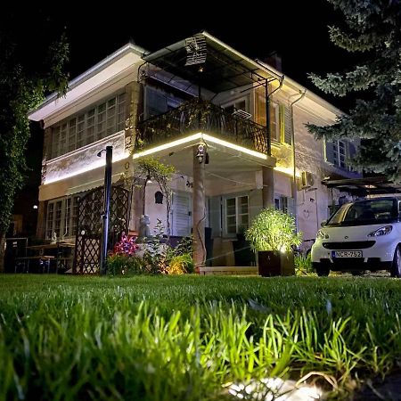 Garden Budha Relax Apartman, Parking, Bbq, Terrace Siófok Extérieur photo