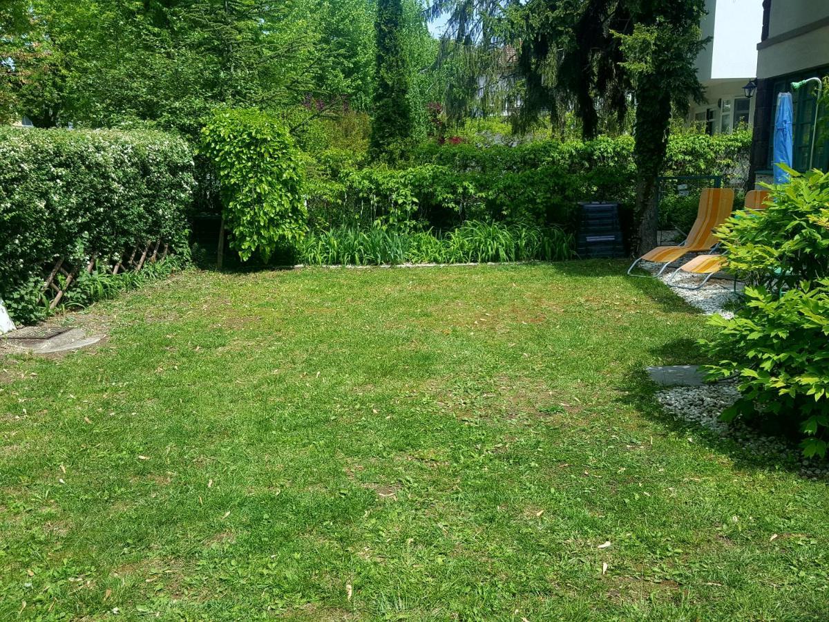 Garden Budha Relax Apartman, Parking, Bbq, Terrace Siófok Extérieur photo