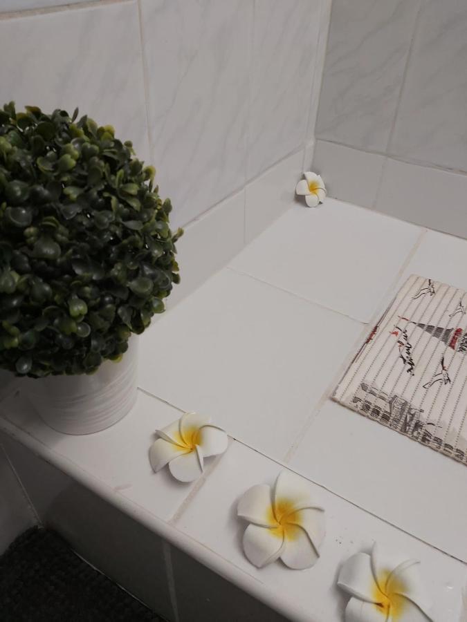 Garden Budha Relax Apartman, Parking, Bbq, Terrace Siófok Extérieur photo