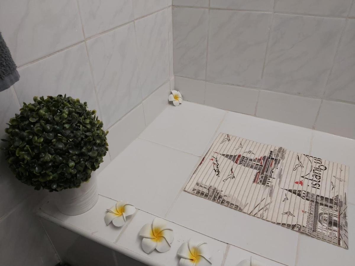 Garden Budha Relax Apartman, Parking, Bbq, Terrace Siófok Extérieur photo