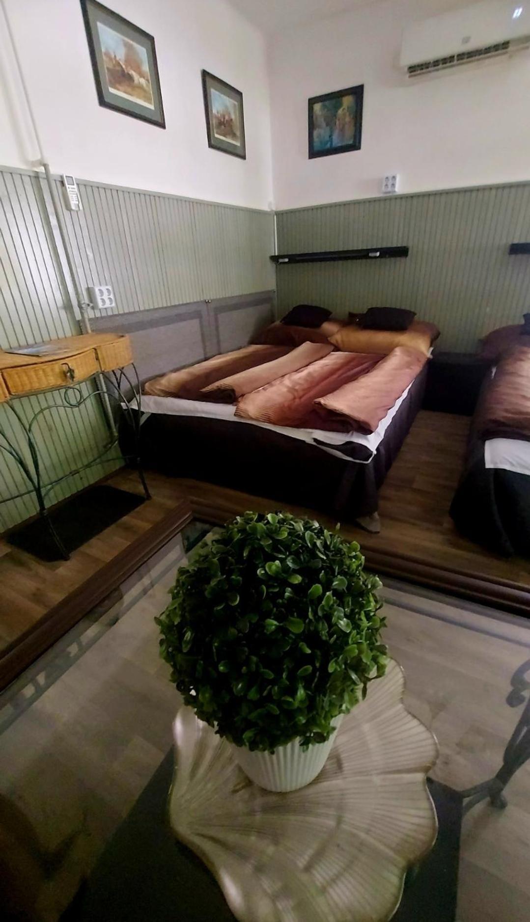 Garden Budha Relax Apartman, Parking, Bbq, Terrace Siófok Extérieur photo