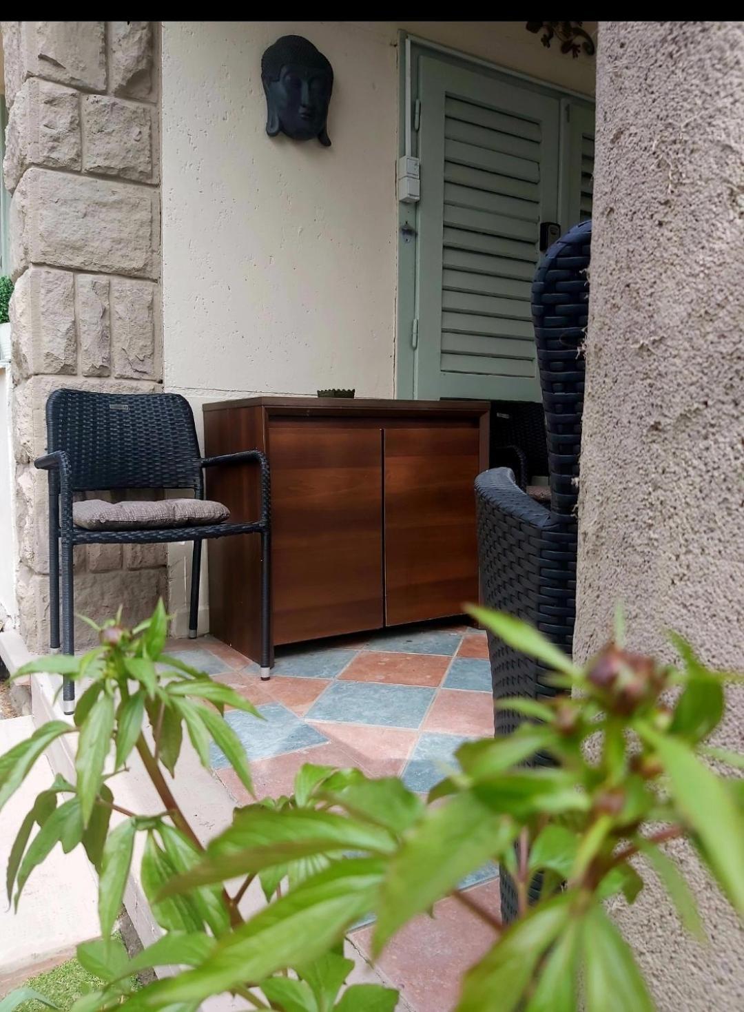 Garden Budha Relax Apartman, Parking, Bbq, Terrace Siófok Extérieur photo