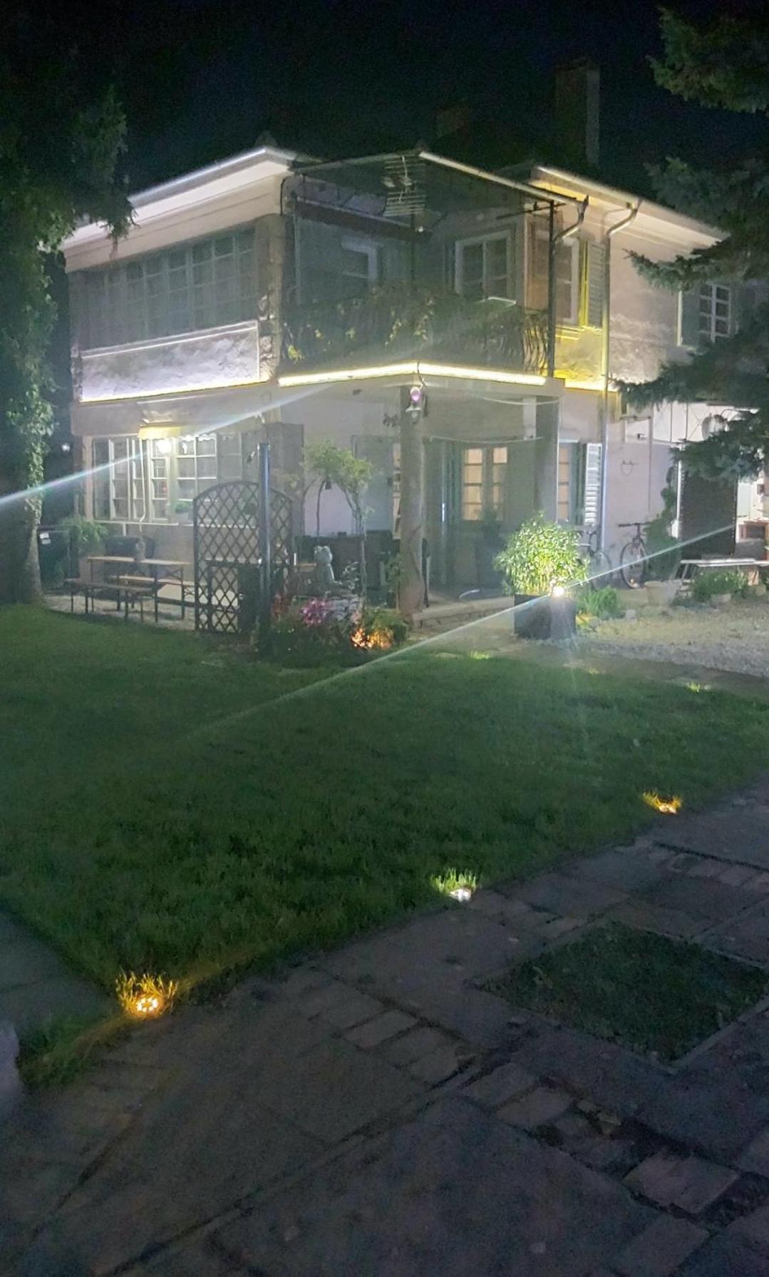 Garden Budha Relax Apartman, Parking, Bbq, Terrace Siófok Extérieur photo