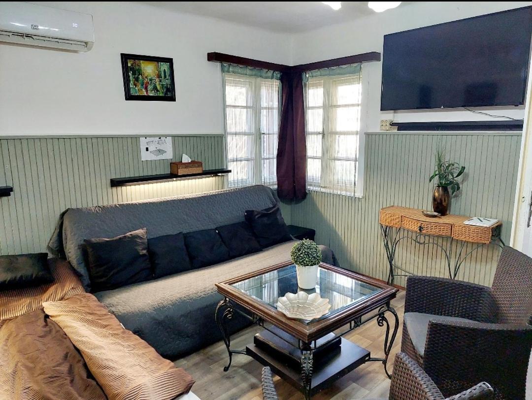 Garden Budha Relax Apartman, Parking, Bbq, Terrace Siófok Extérieur photo